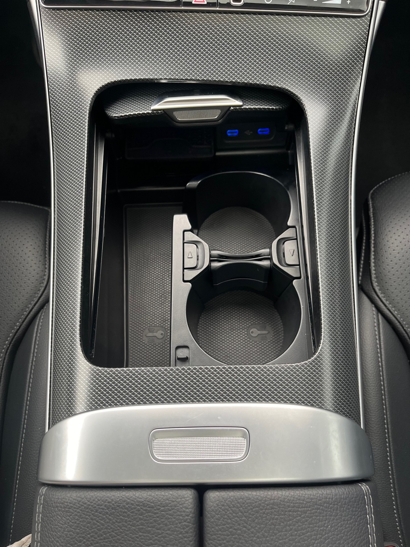 MERCEDES-BENZ C 300 T 4 Matic - 13