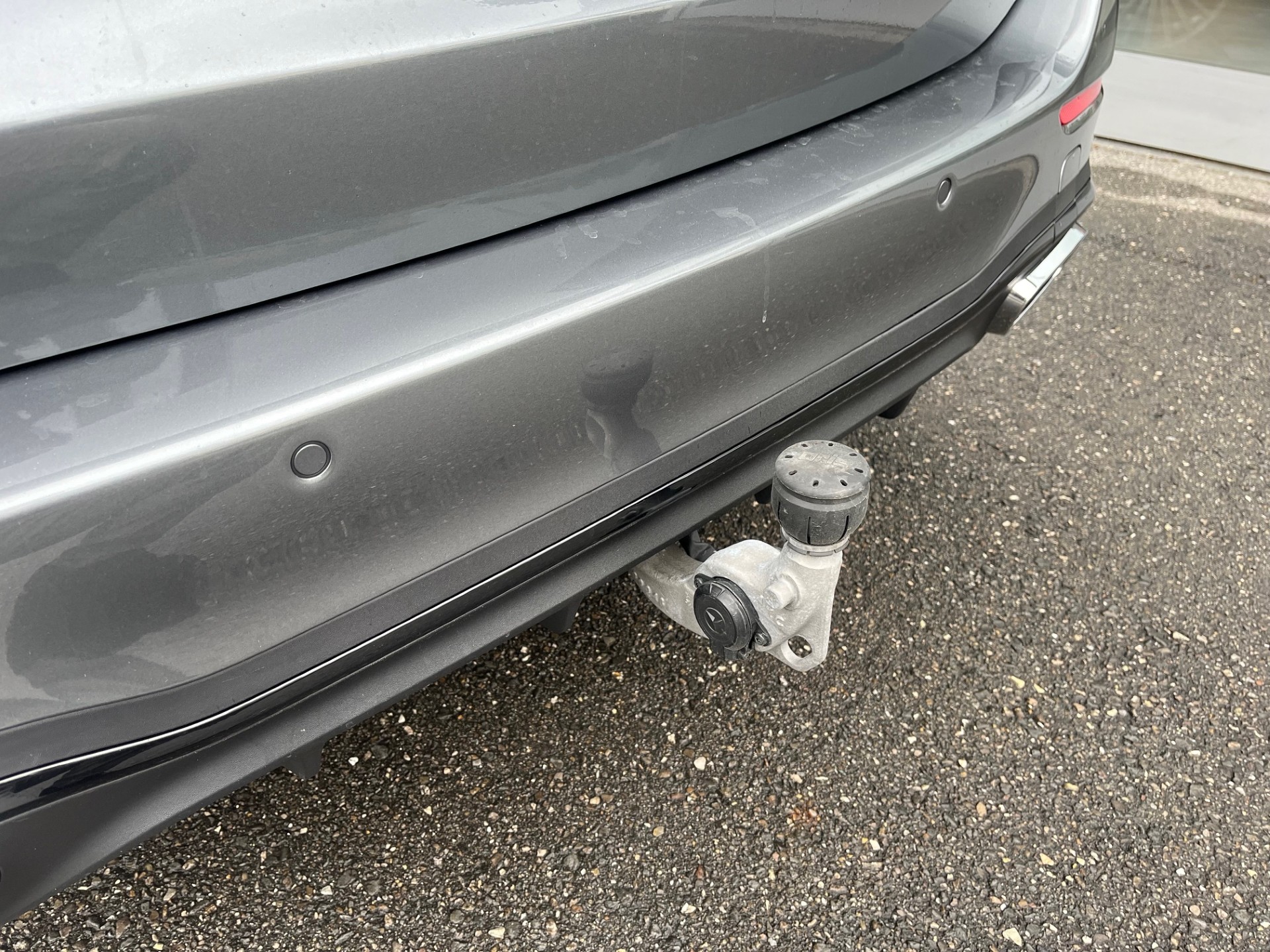MERCEDES-BENZ C 300 T 4 Matic - 9