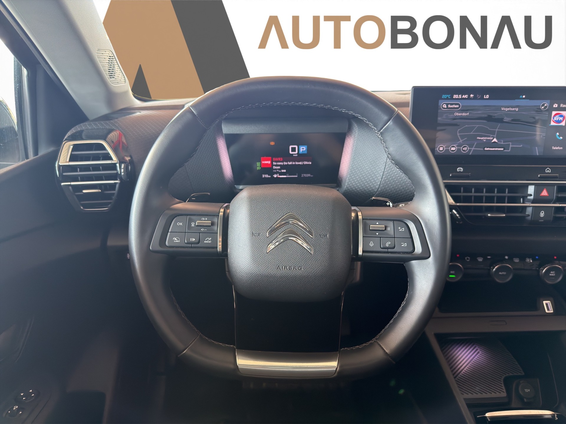 CITROEN C4 1.2 PureTech Max - 18