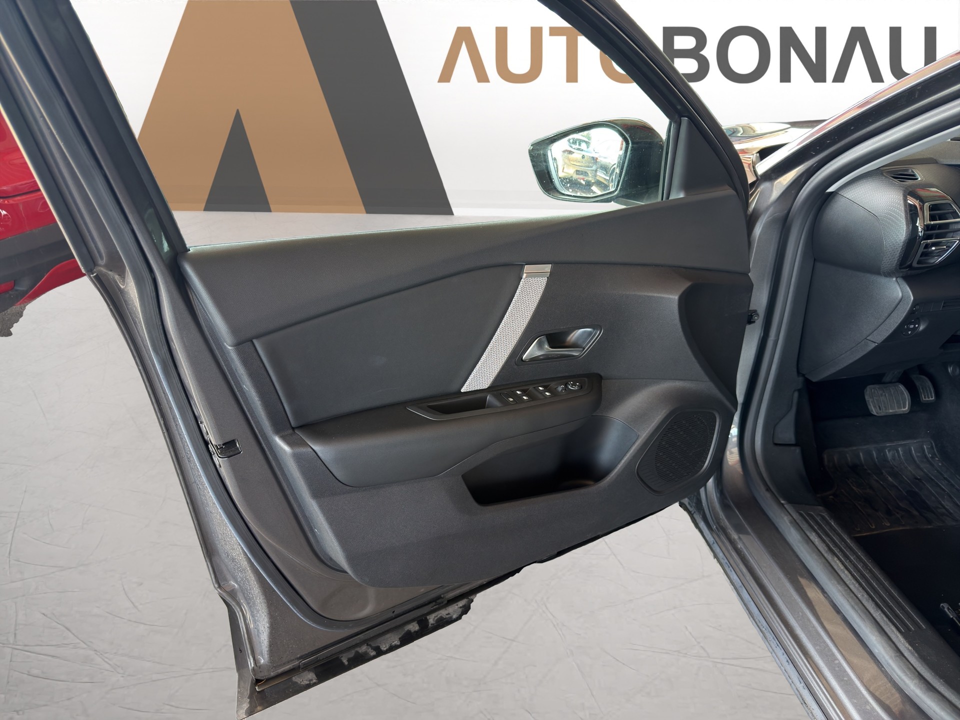 CITROEN C4 1.2 PureTech Max - 11