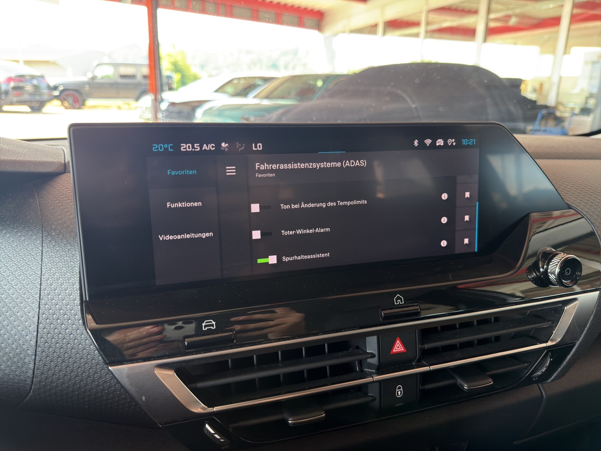 CITROEN C4 1.2 PureTech Max - 35