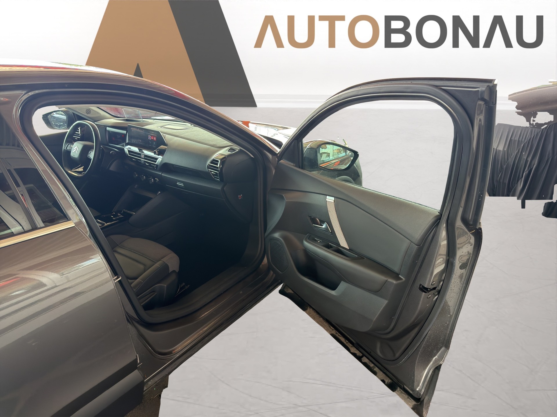 CITROEN C4 1.2 PureTech Max - 14