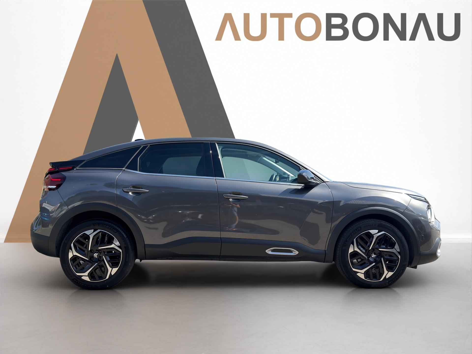 CITROEN C4 1.2 PureTech Max - 6