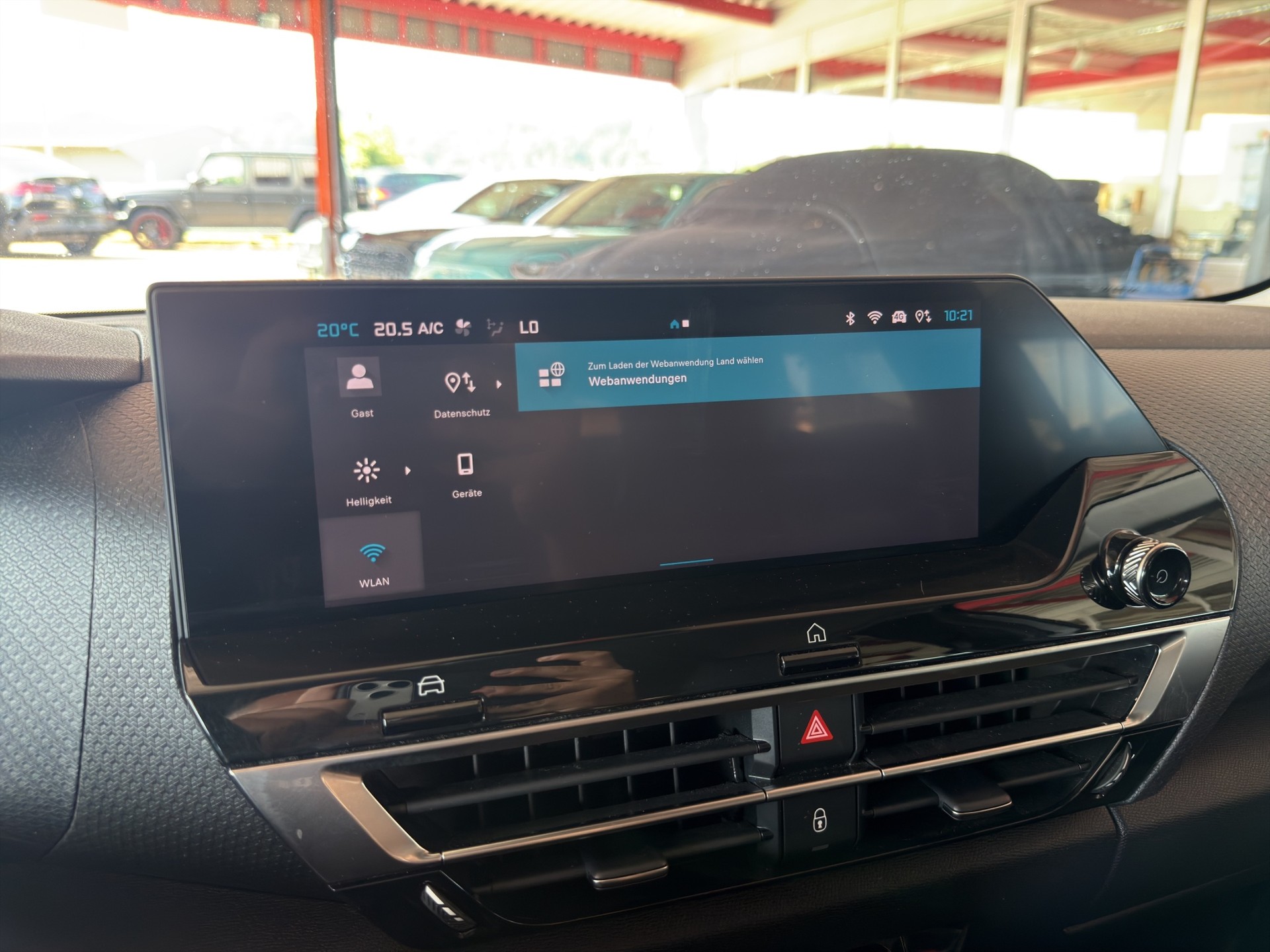 CITROEN C4 1.2 PureTech Max - 36
