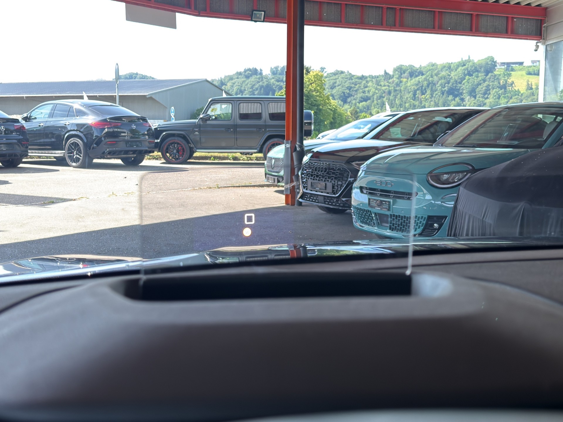CITROEN C4 1.2 PureTech Max - 43