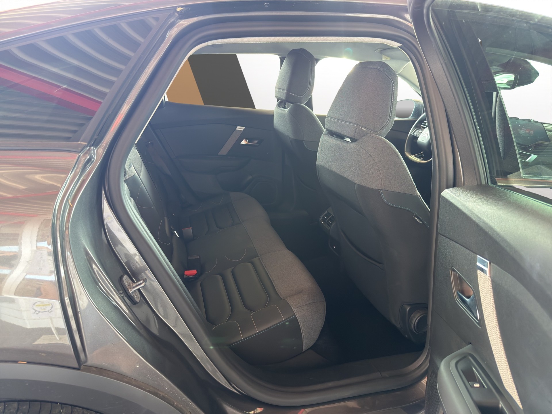 CITROEN C4 1.2 PureTech Max - 16