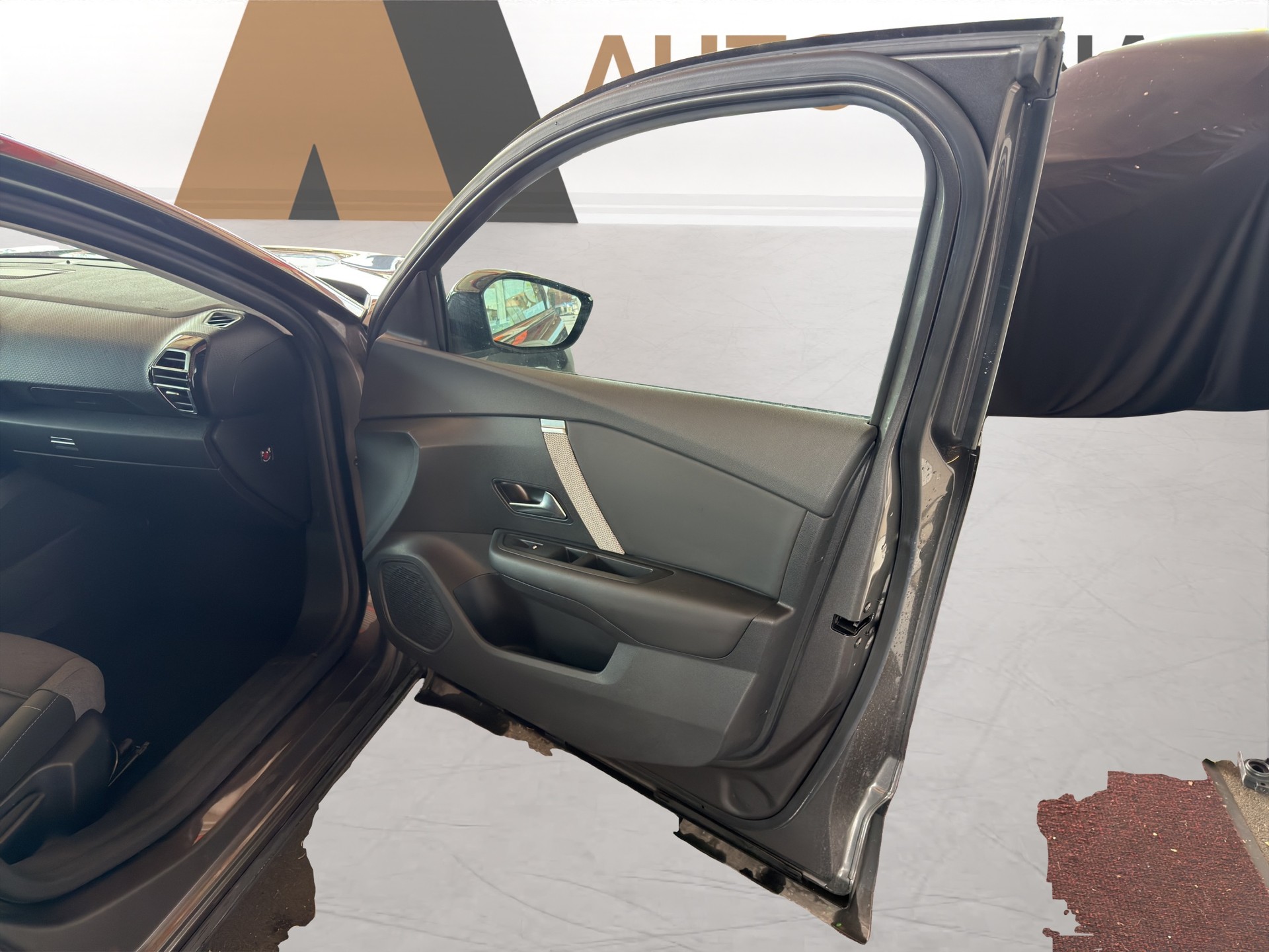 CITROEN C4 1.2 PureTech Max - 15