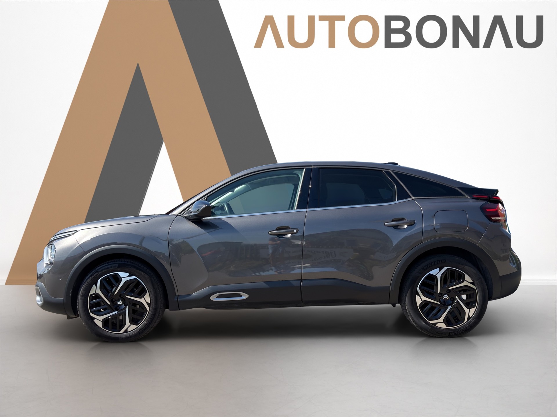 CITROEN C4 1.2 PureTech Max - 2