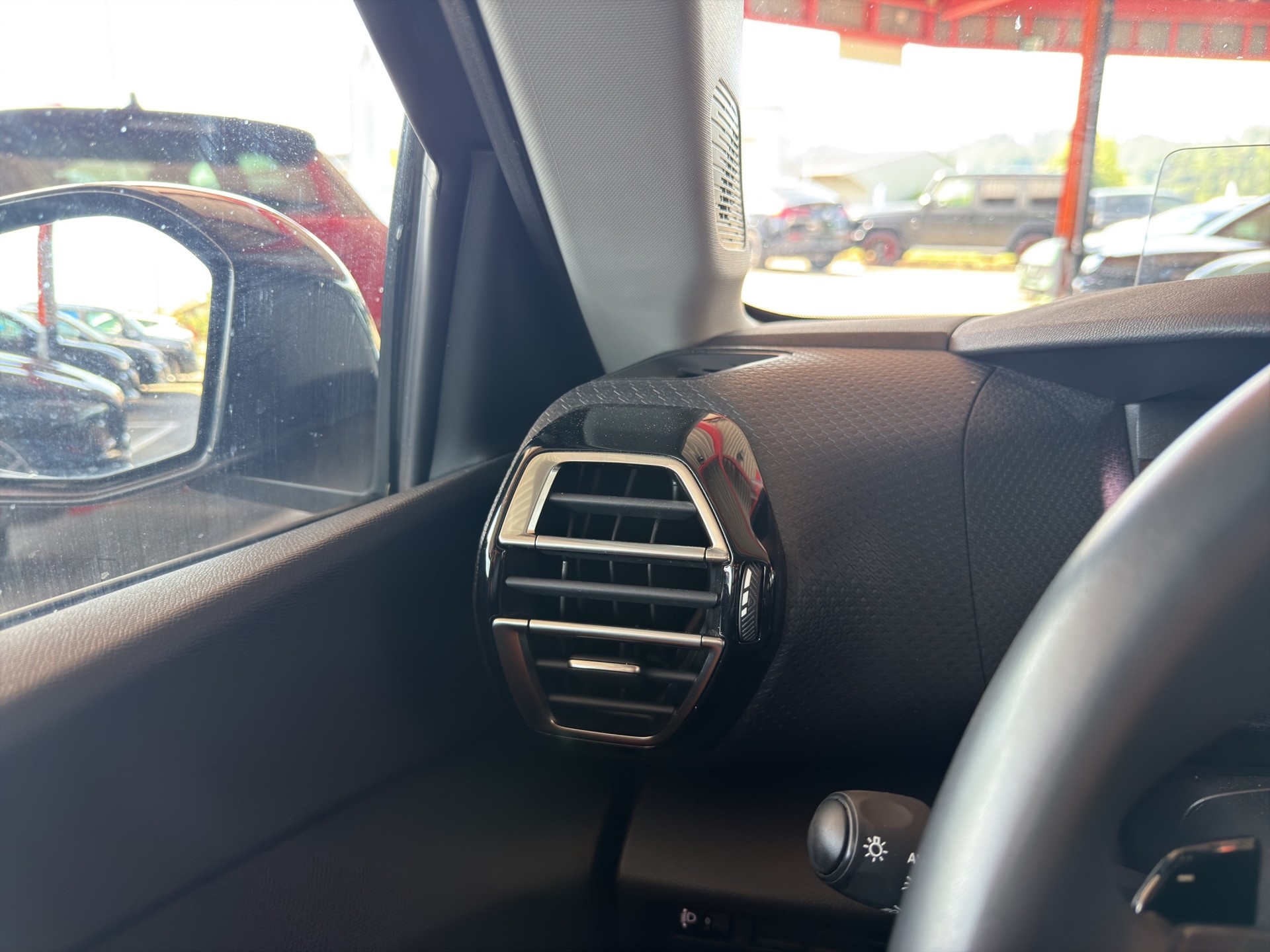 CITROEN C4 1.2 PureTech Max - 44