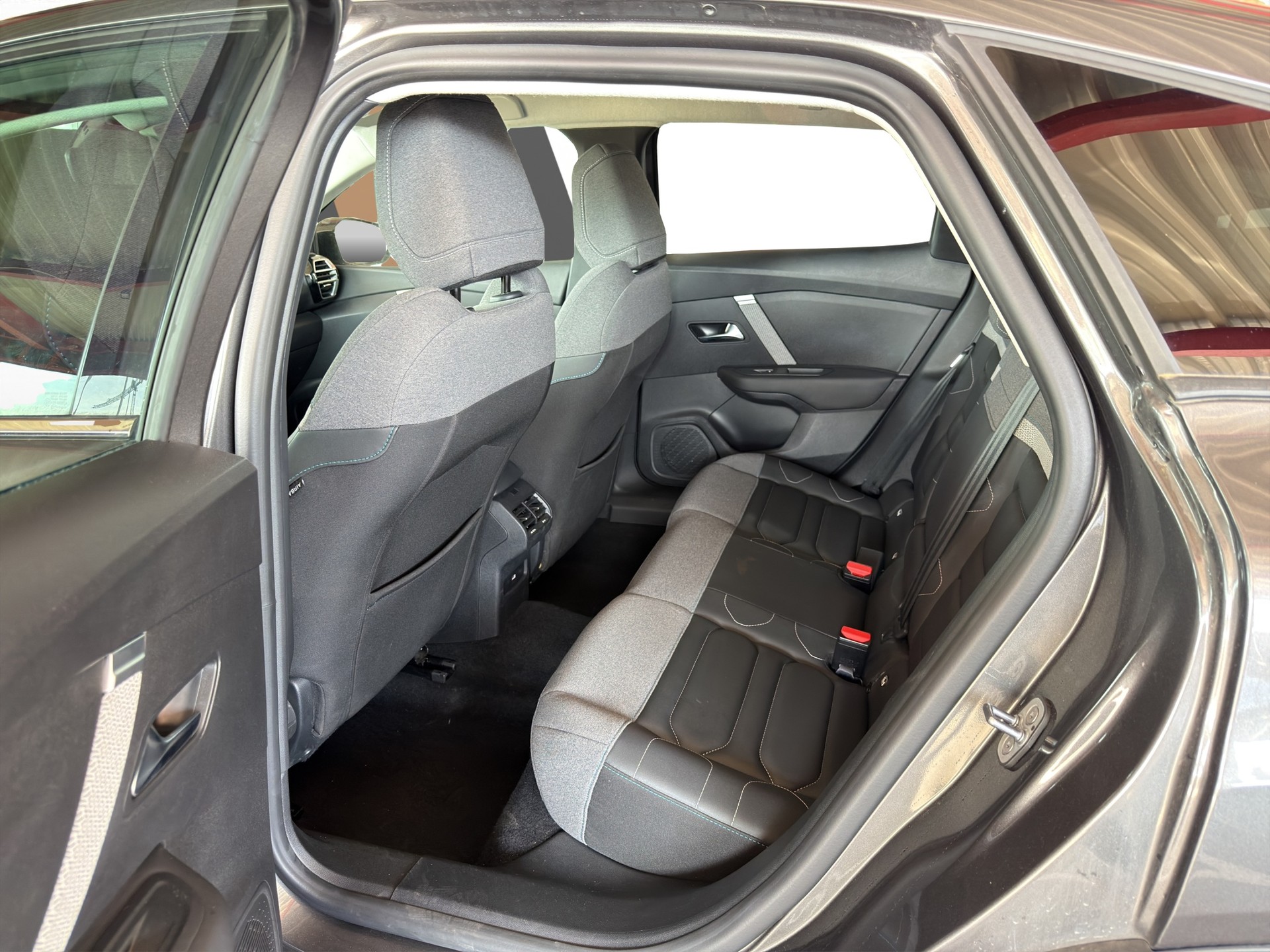 CITROEN C4 1.2 PureTech Max - 17