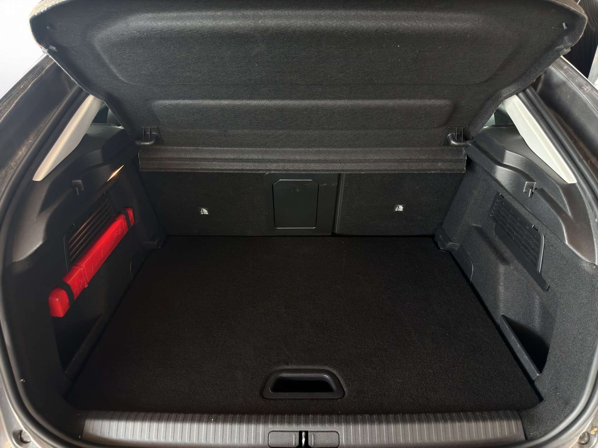 CITROEN C4 1.2 PureTech Max - 25