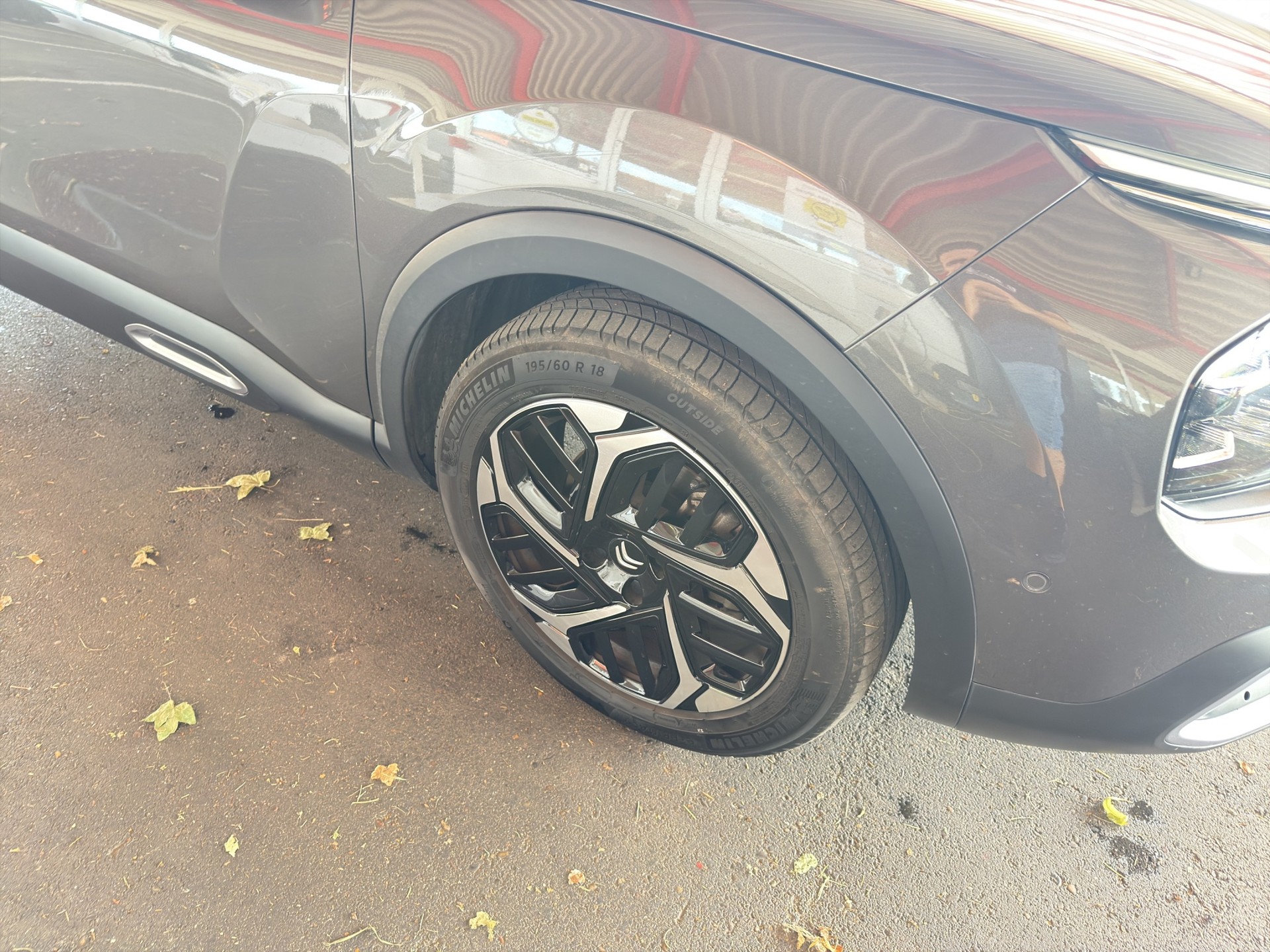 CITROEN C4 1.2 PureTech Max - 32