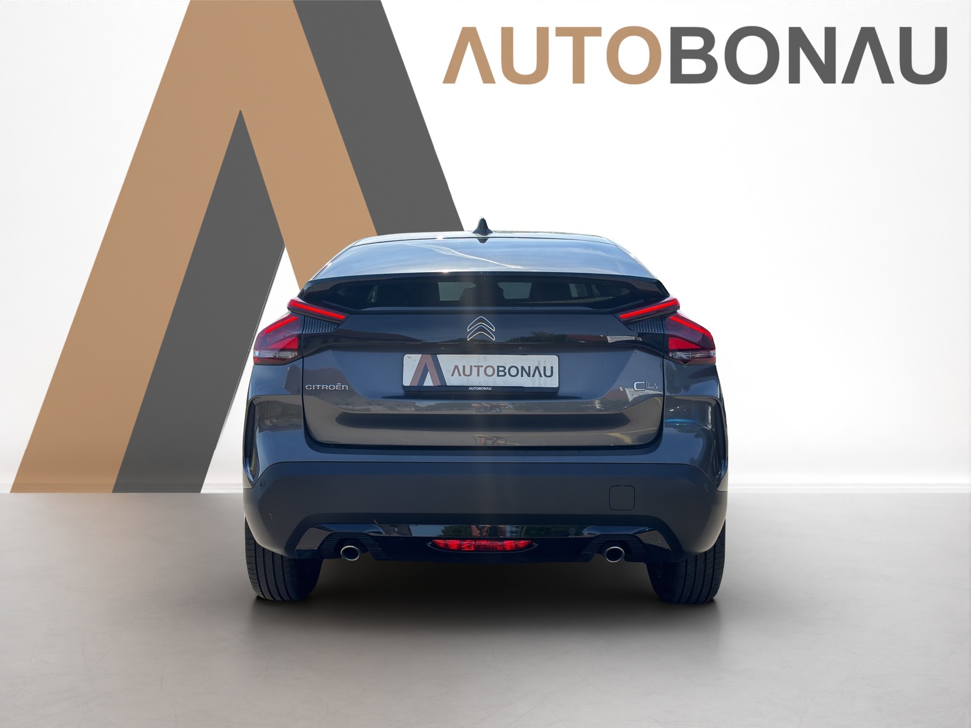 CITROEN C4 1.2 PureTech Max - 4