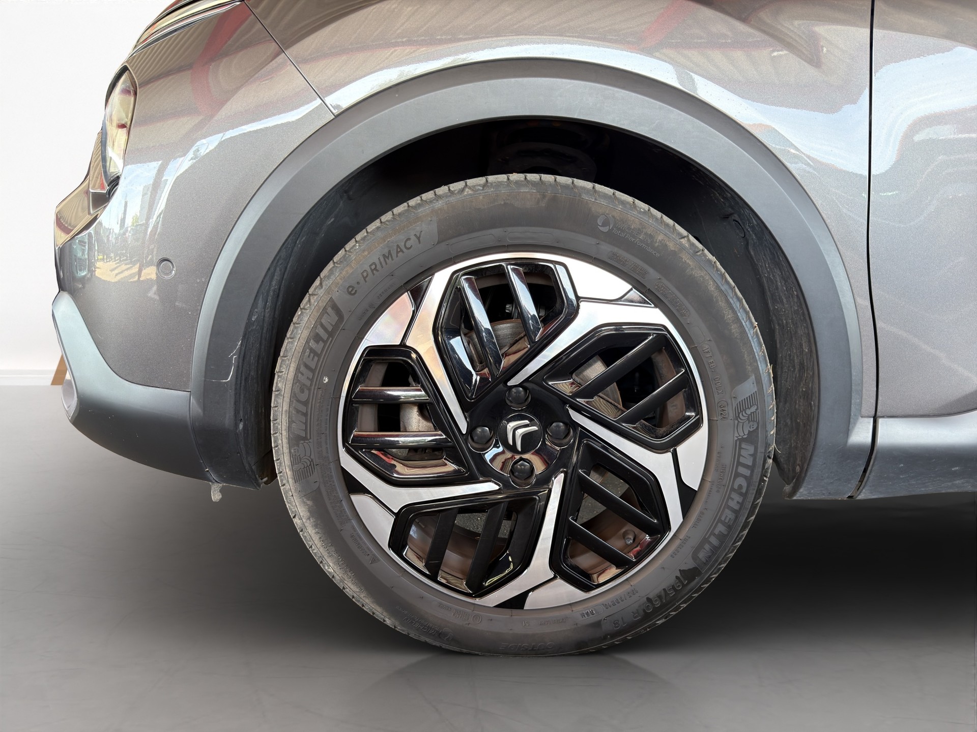 CITROEN C4 1.2 PureTech Max - 24