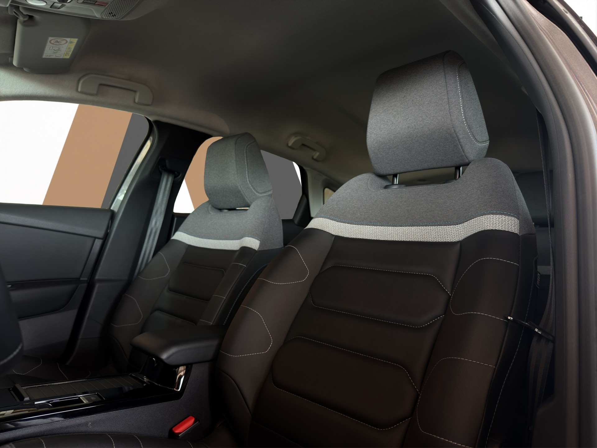 CITROEN C4 1.2 PureTech Max - 26
