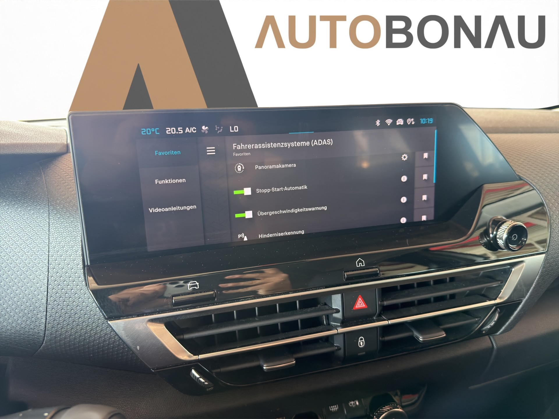 CITROEN C4 1.2 PureTech Max - 23