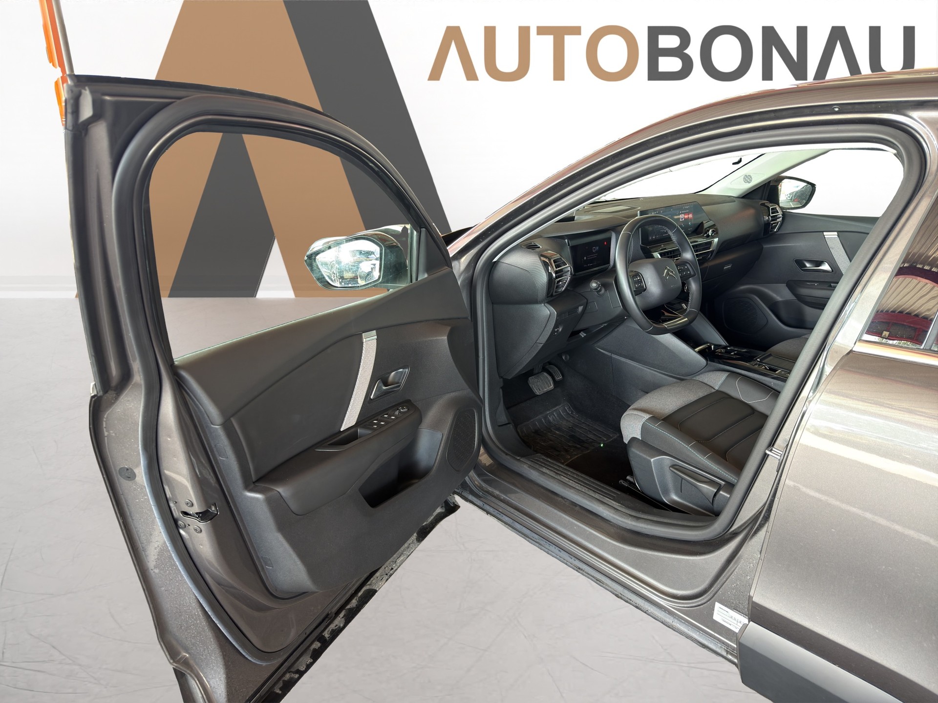 CITROEN C4 1.2 PureTech Max - 10