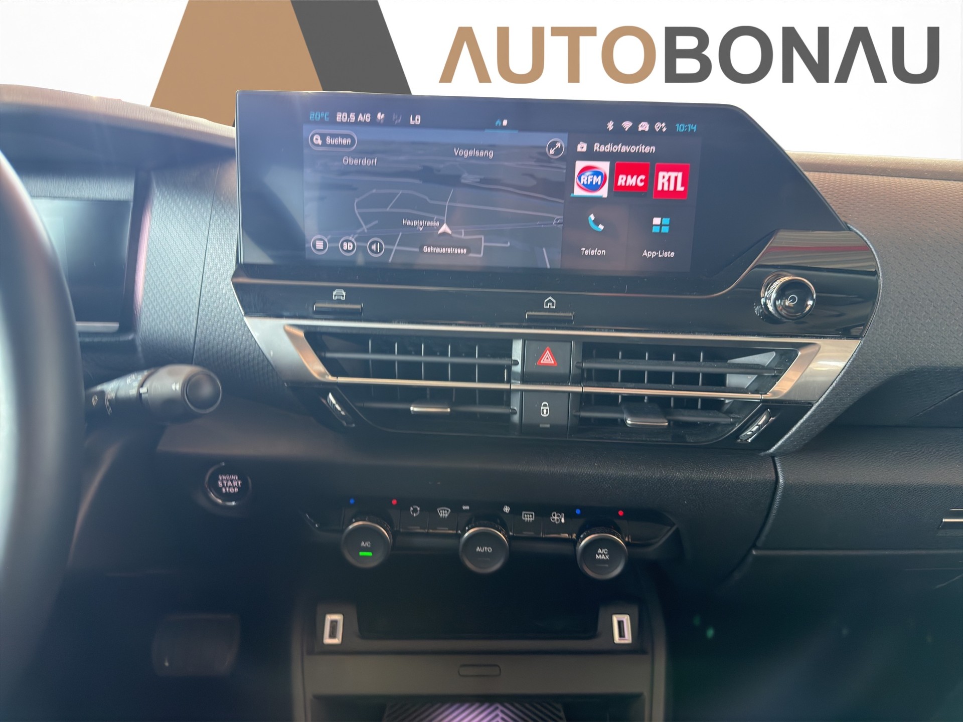 CITROEN C4 1.2 PureTech Max - 21