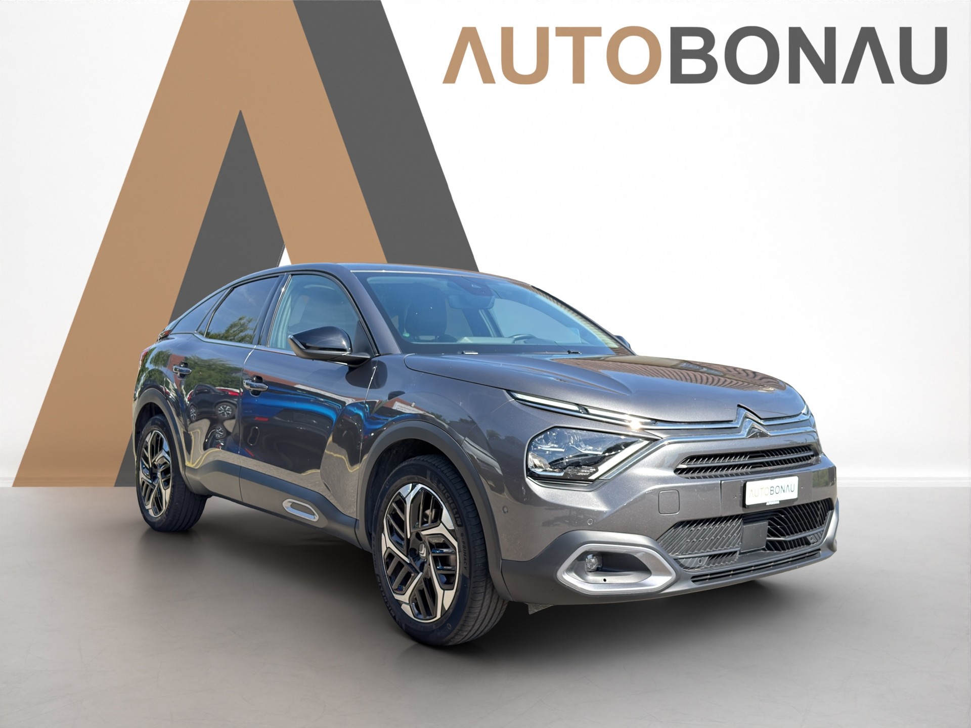 CITROEN C4 1.2 PureTech Max - 7
