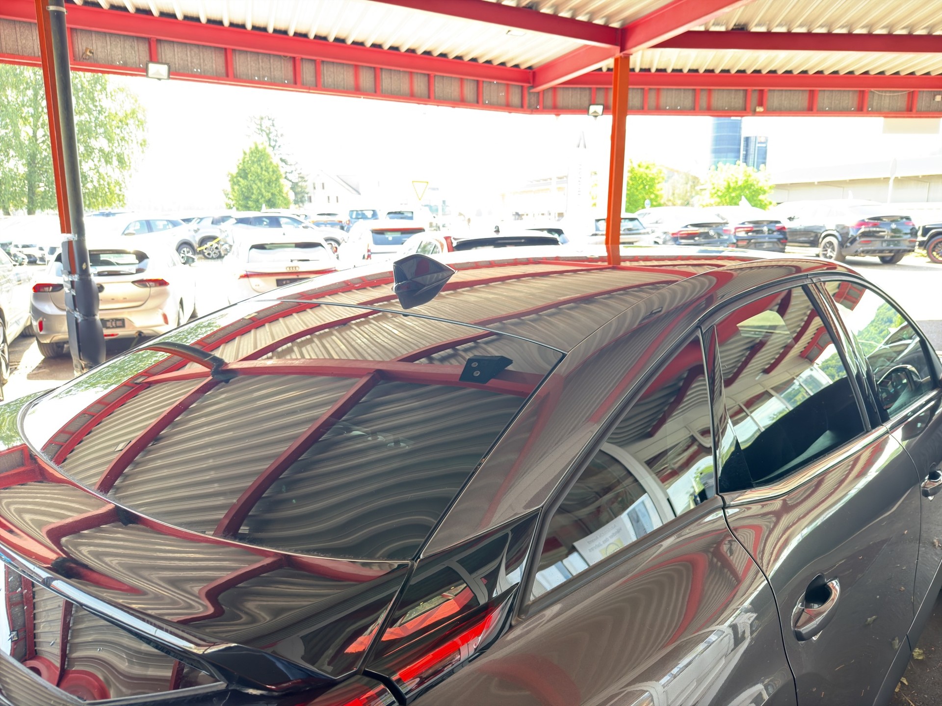 CITROEN C4 1.2 PureTech Max - 30