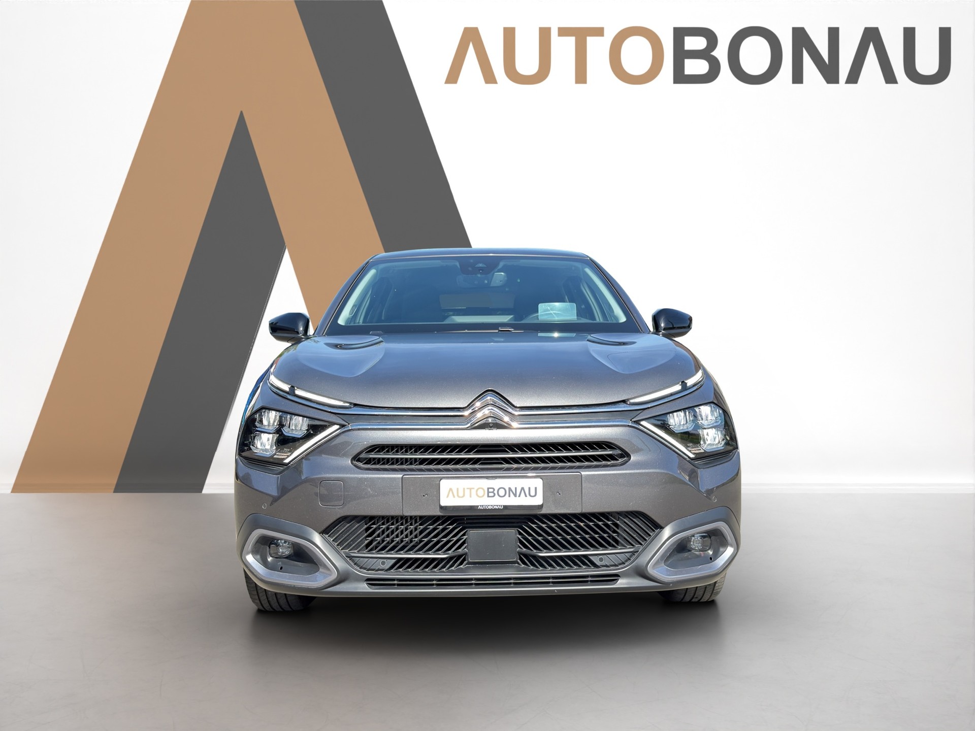 CITROEN C4 1.2 PureTech Max - 8