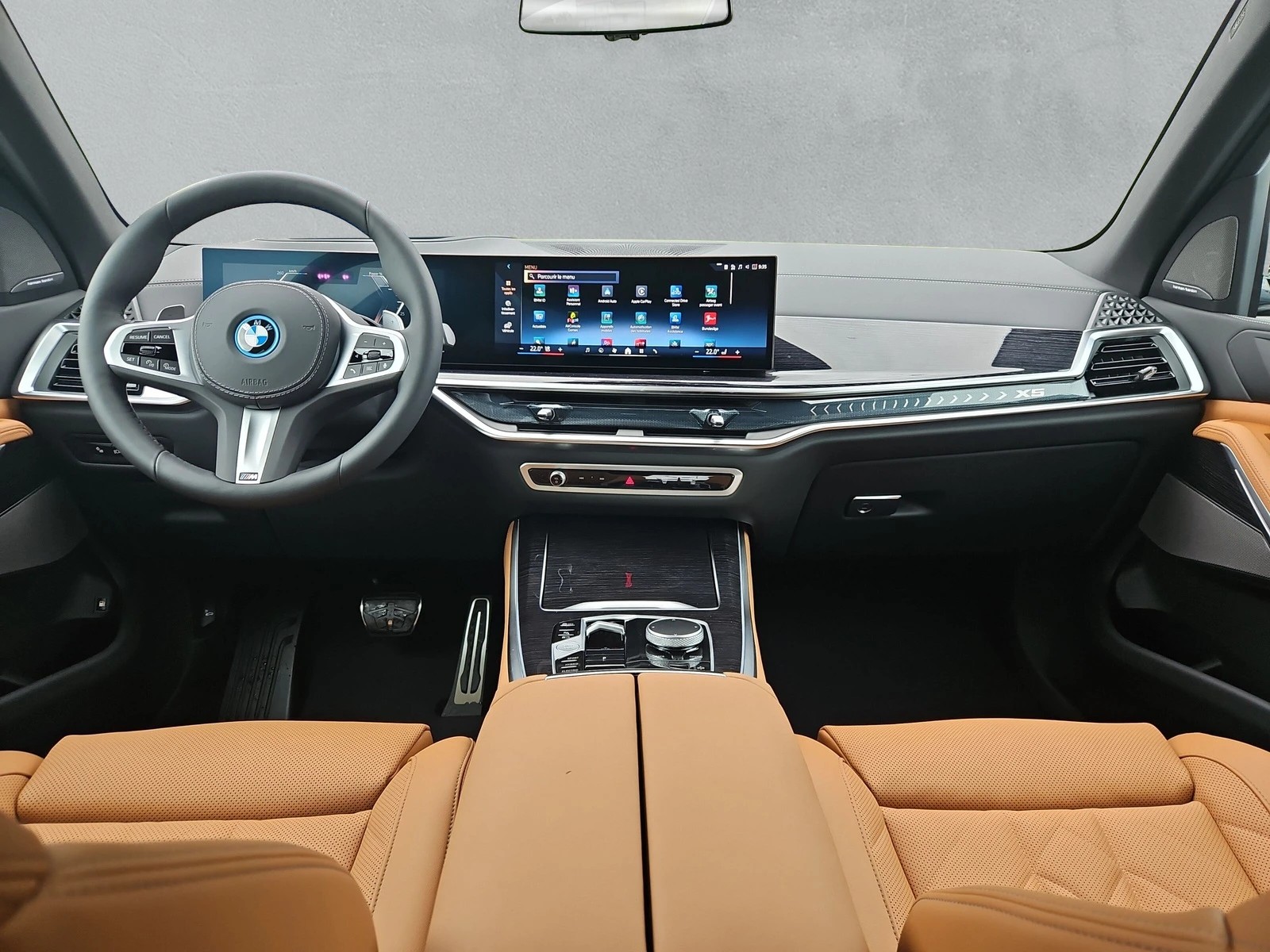 BMW X5 xDrive 50e M Sport Steptronic - 14