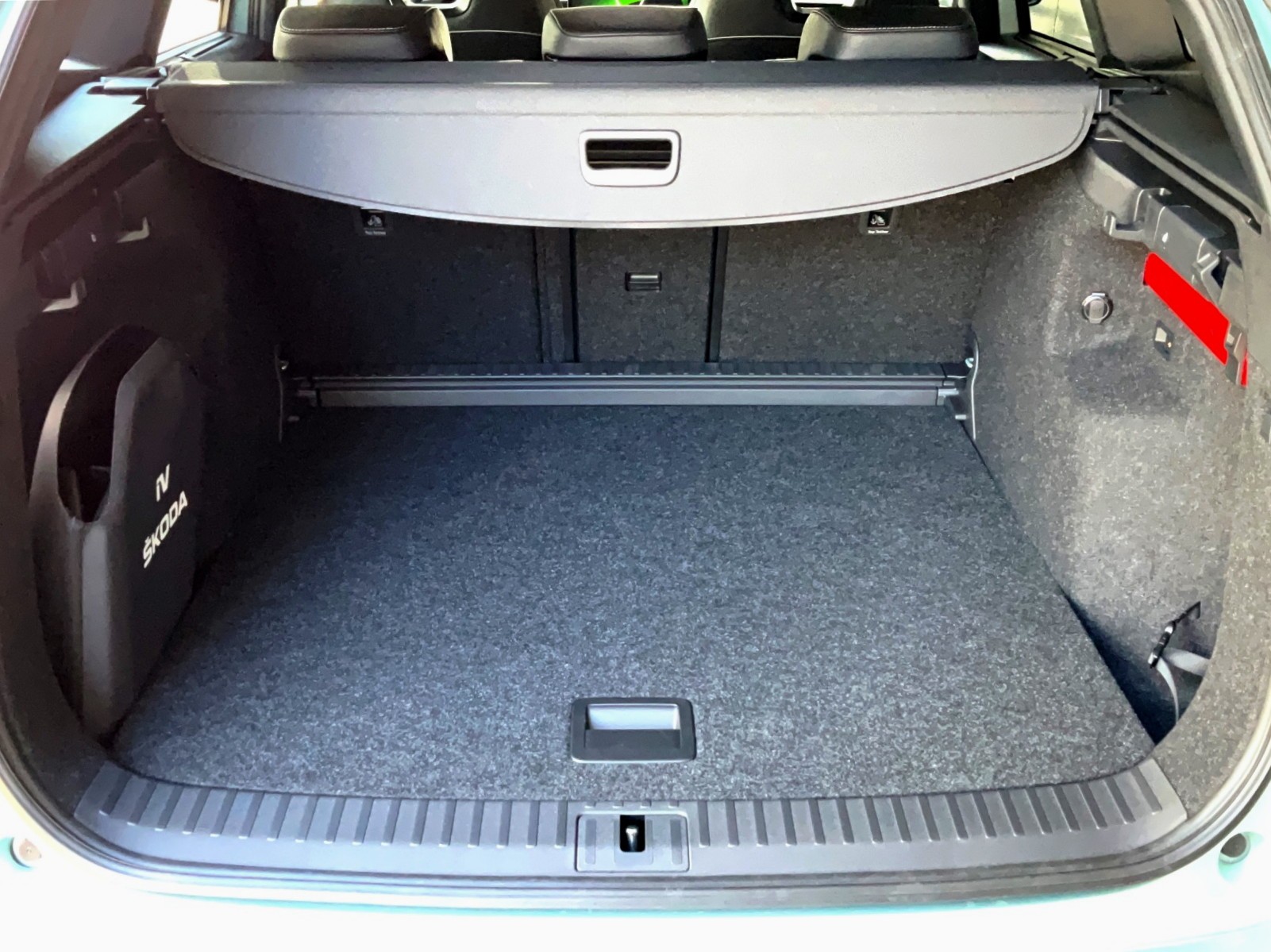 SKODA Enyaq iV 80x SportLine - 12