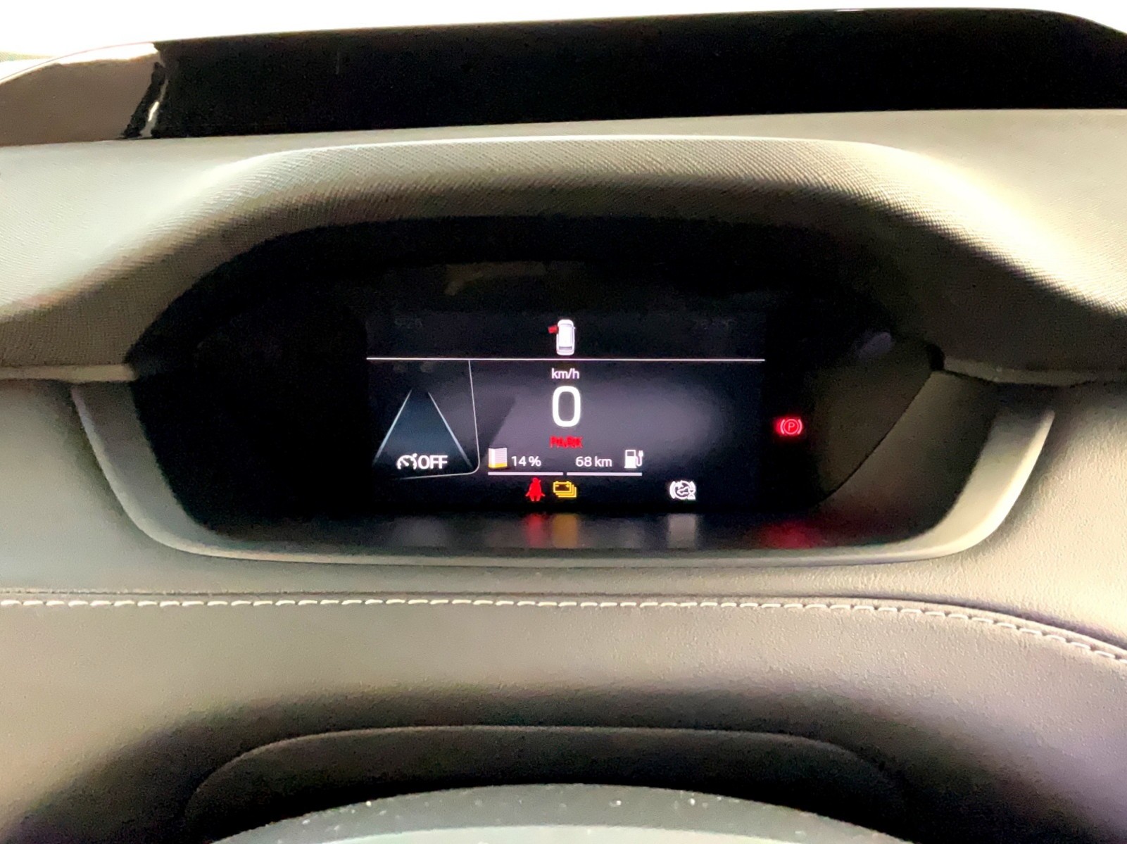 SKODA Enyaq iV 80x SportLine - 8