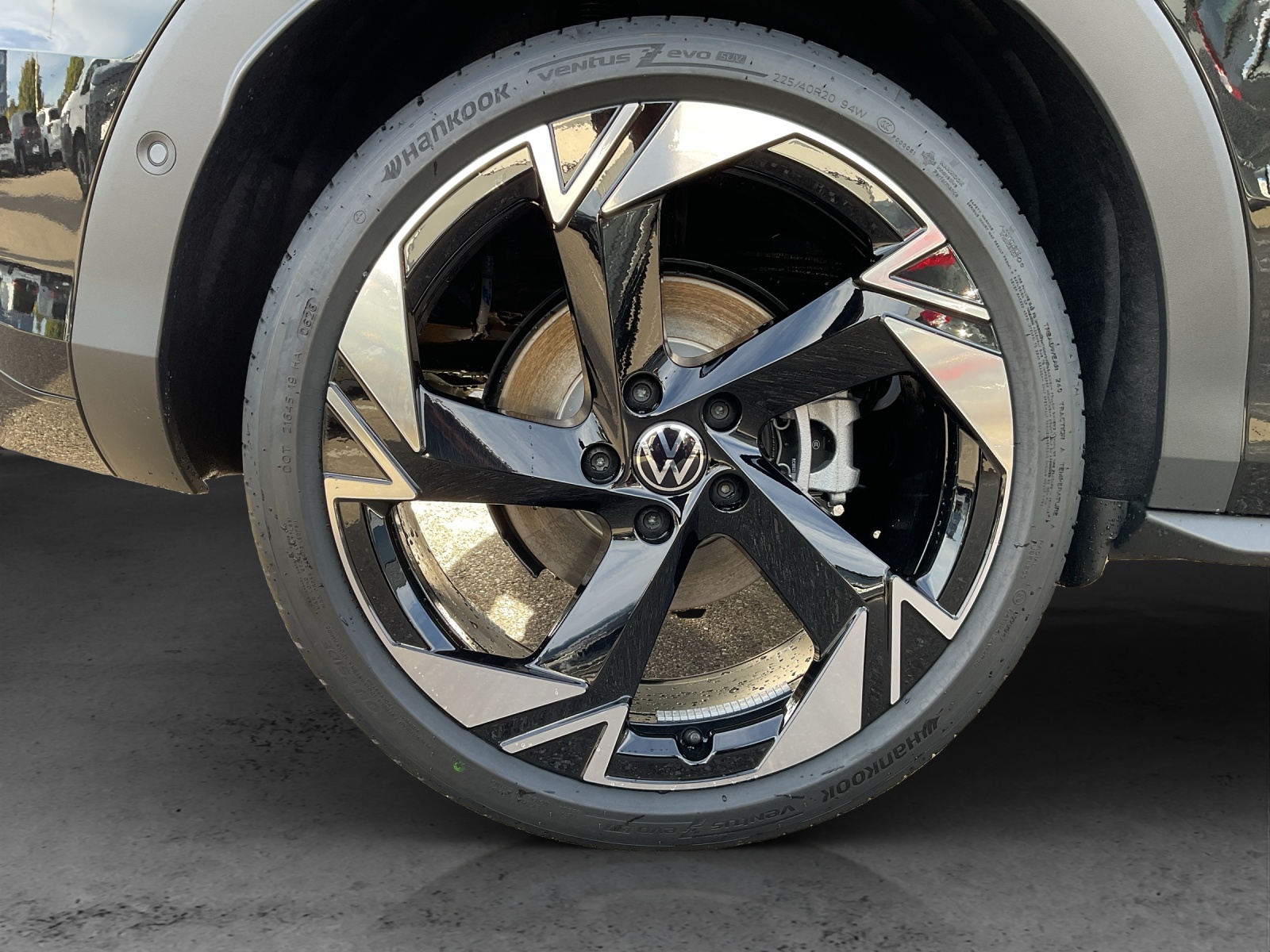 VW T-Roc 1.5 eTSI mHEV R-Line DSG - 13
