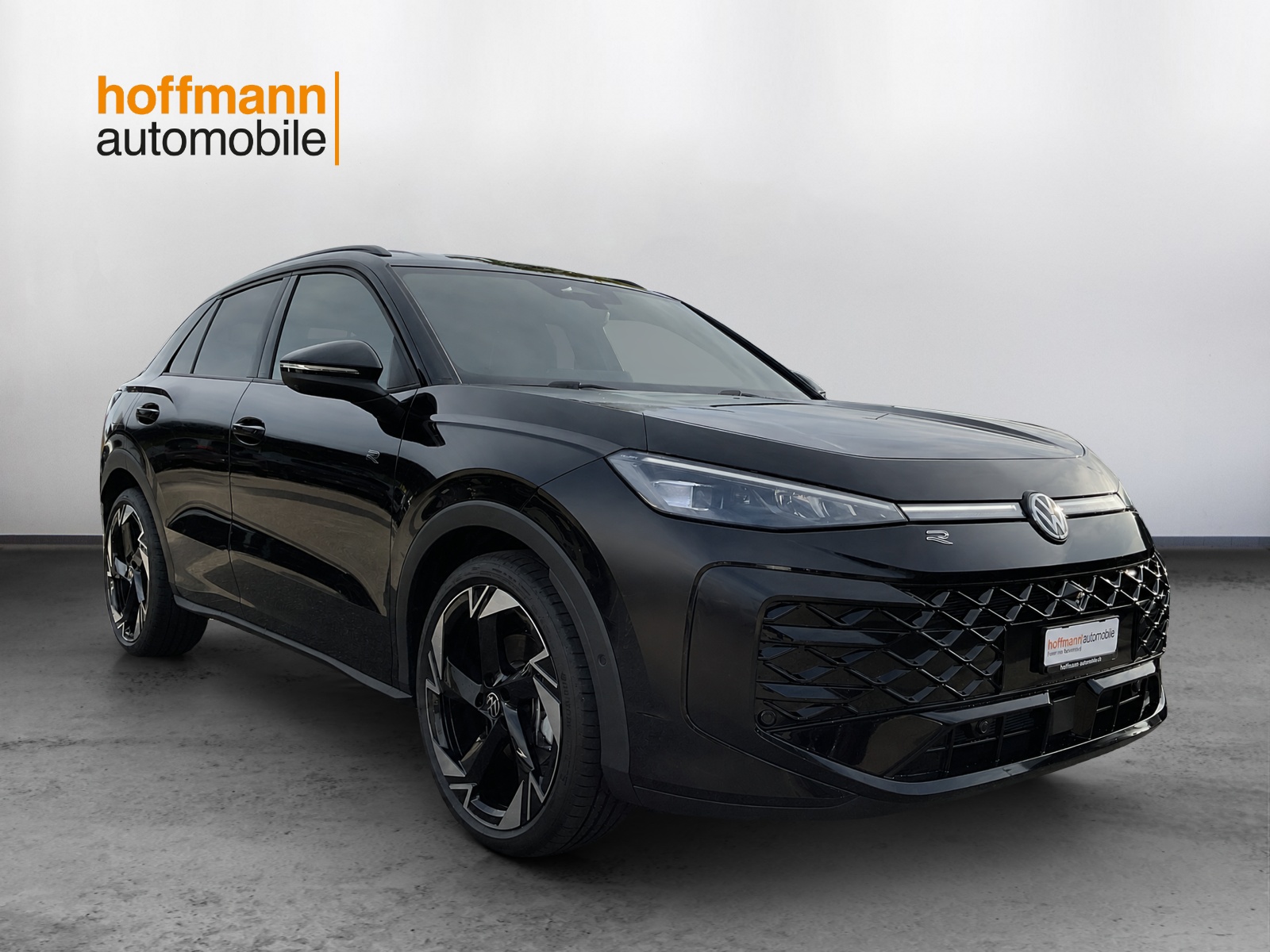 VW T-Roc 1.5 eTSI mHEV R-Line DSG - 3