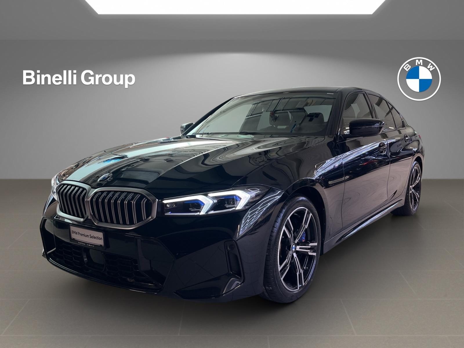 330d xDrive M Sport