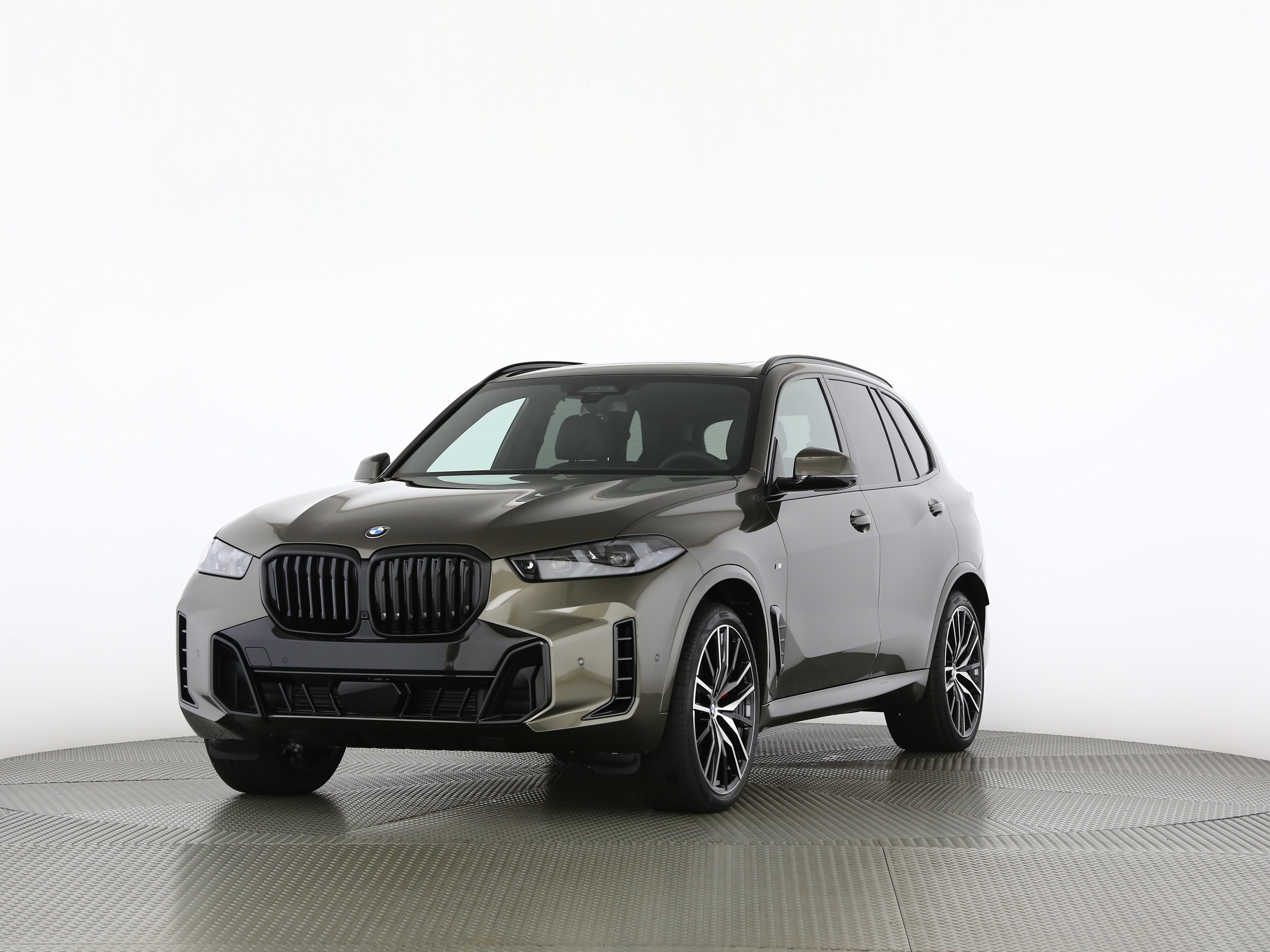 X5 xDrive 48V 40d M Sport Pro Steptronic