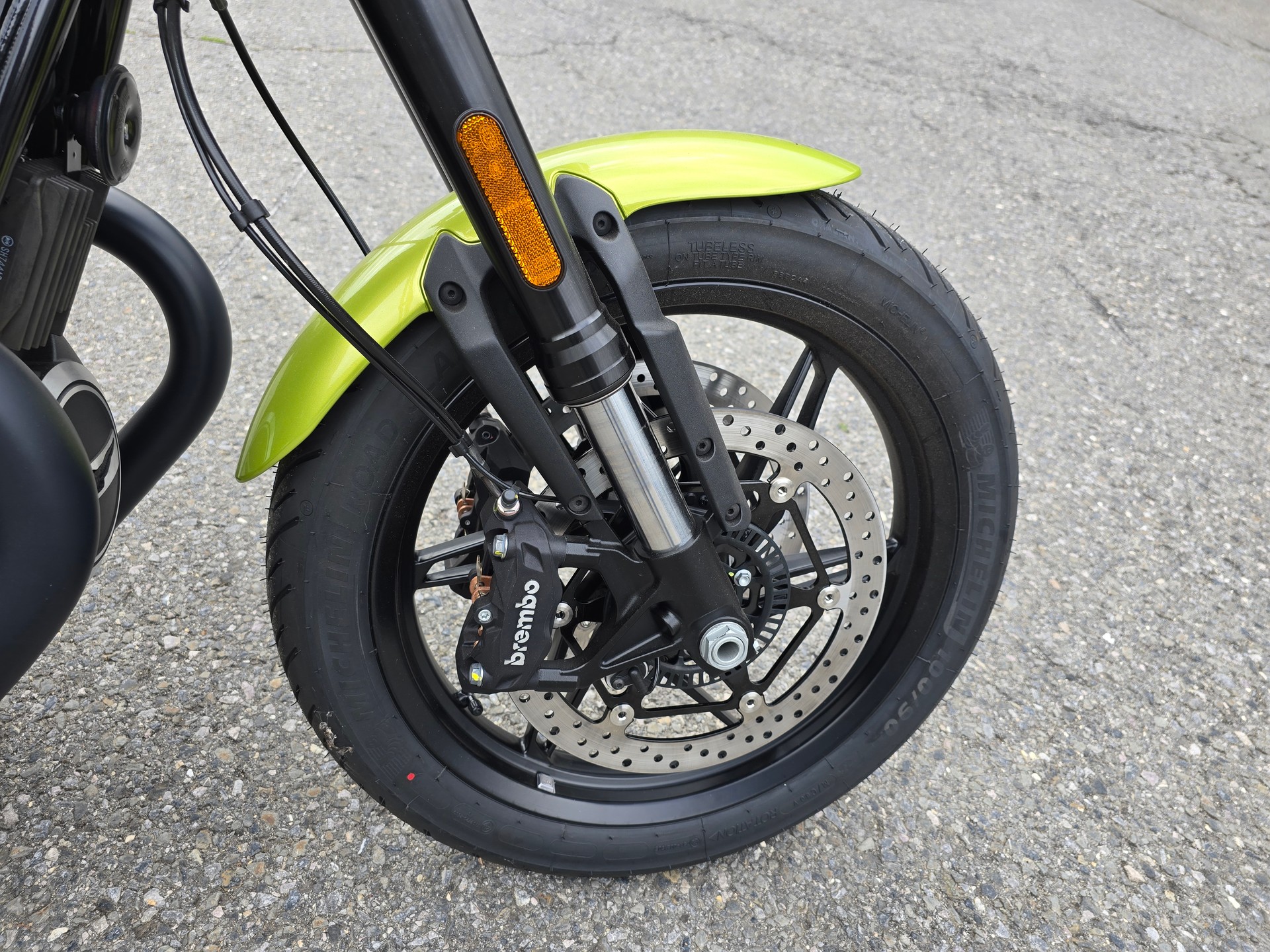 MOTO GUZZI V7 IV 850 Sport - 5