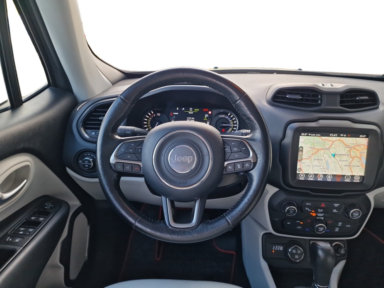 jeep Gallery 12