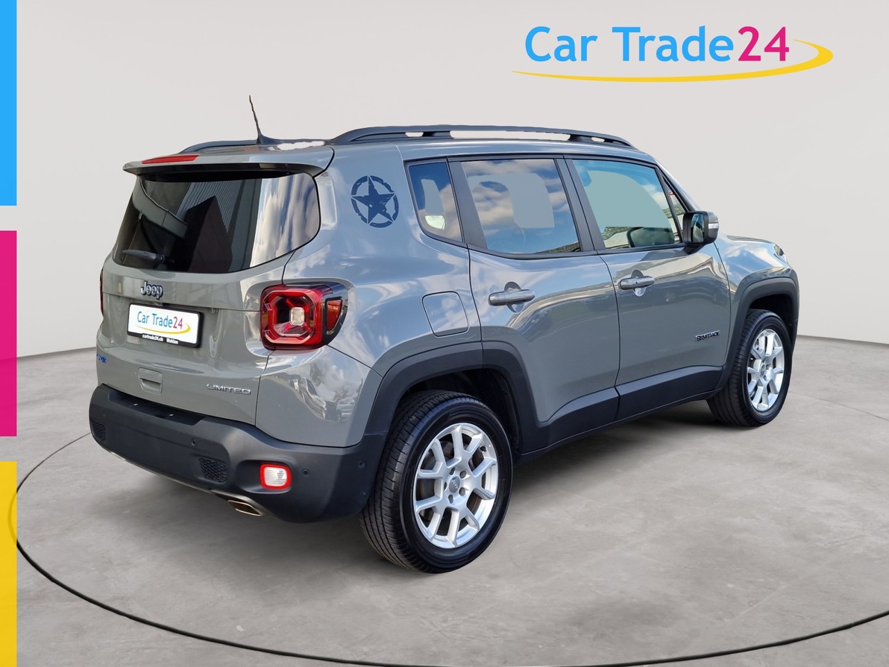 jeep Gallery 6