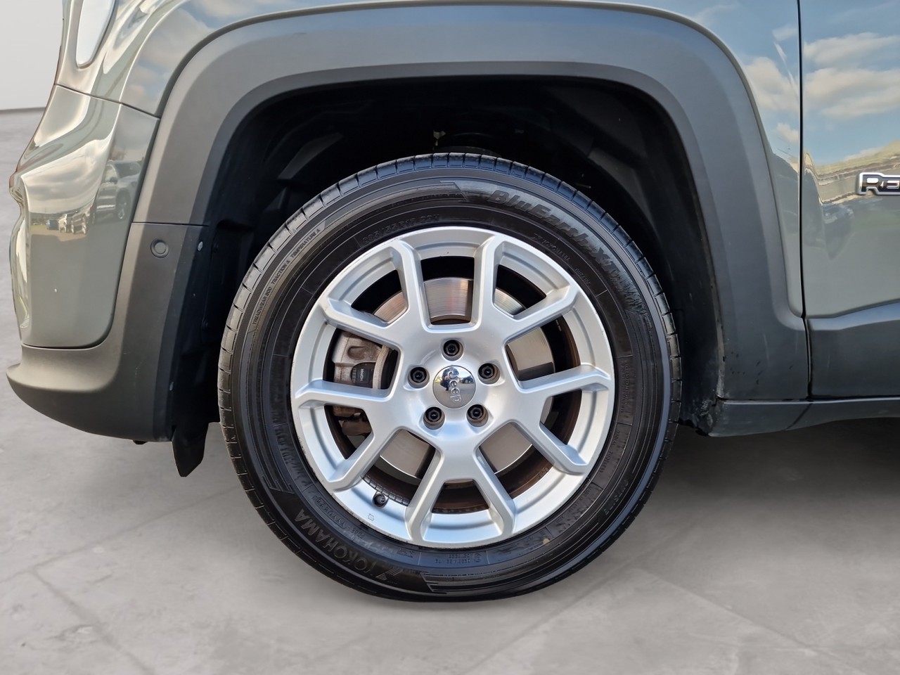 jeep Gallery 8