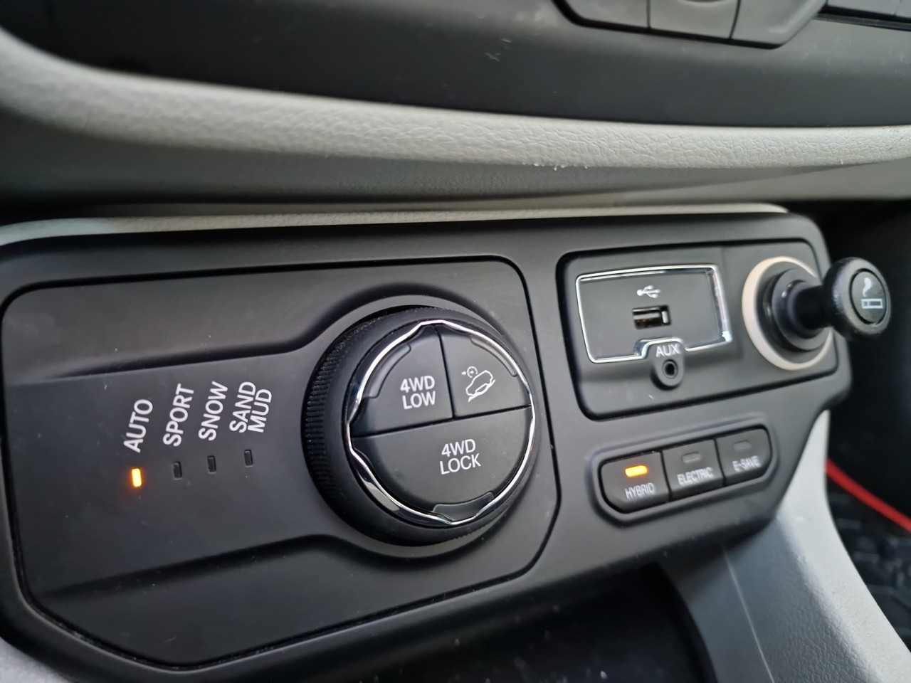 jeep Gallery 20