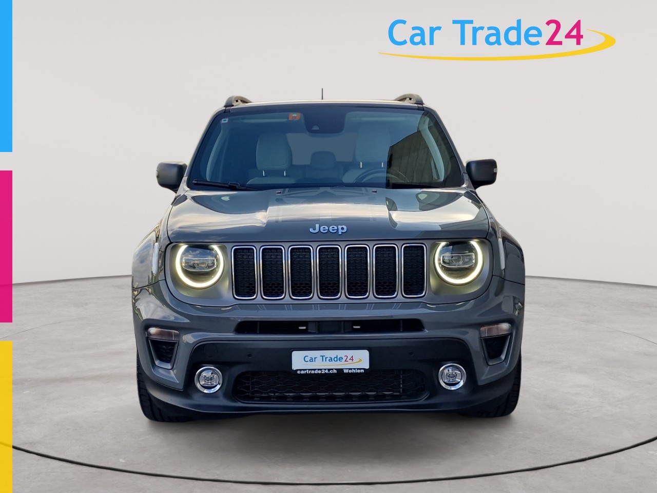 jeep Gallery 1