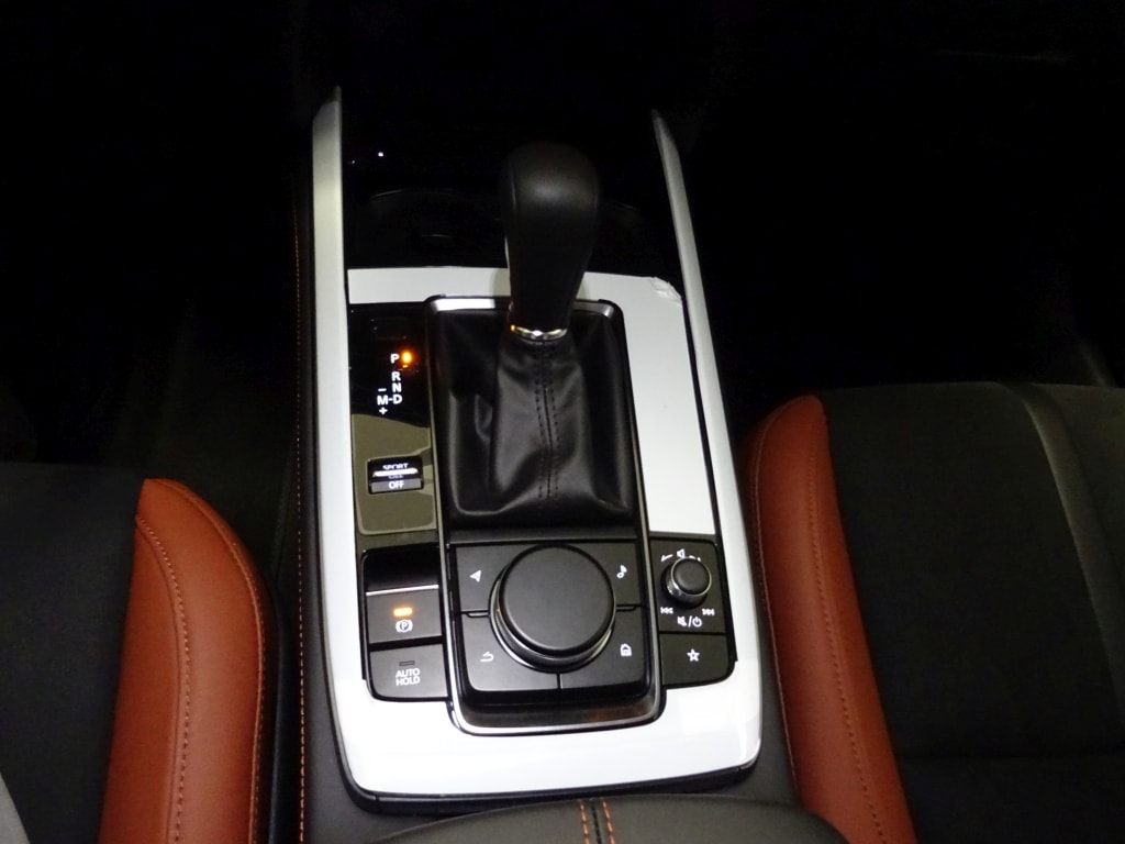 MAZDA CX-30 2.5 Nagisa Automat - 12