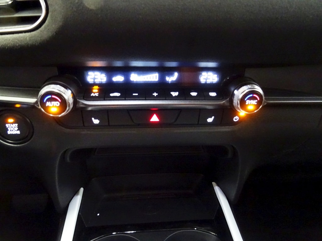 MAZDA CX-30 2.5 Nagisa Automat - 11