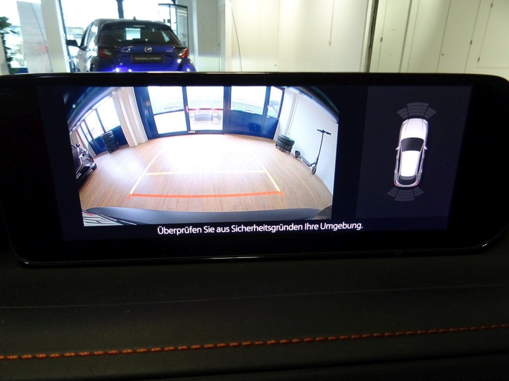 MAZDA CX-30 2.5 Nagisa Automat - 13