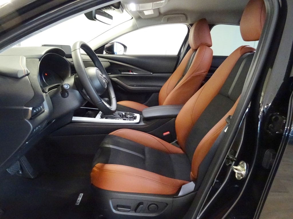 MAZDA CX-30 2.5 Nagisa Automat - 7