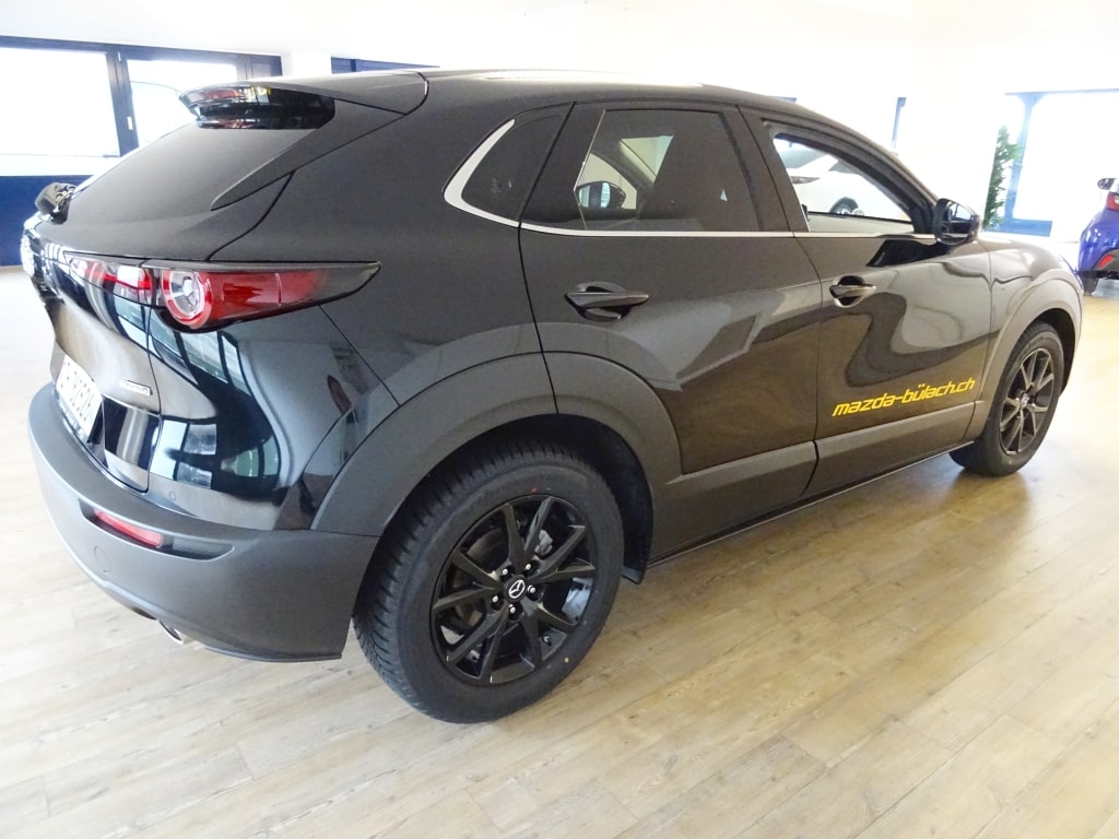 MAZDA CX-30 2.5 Nagisa Automat - 2