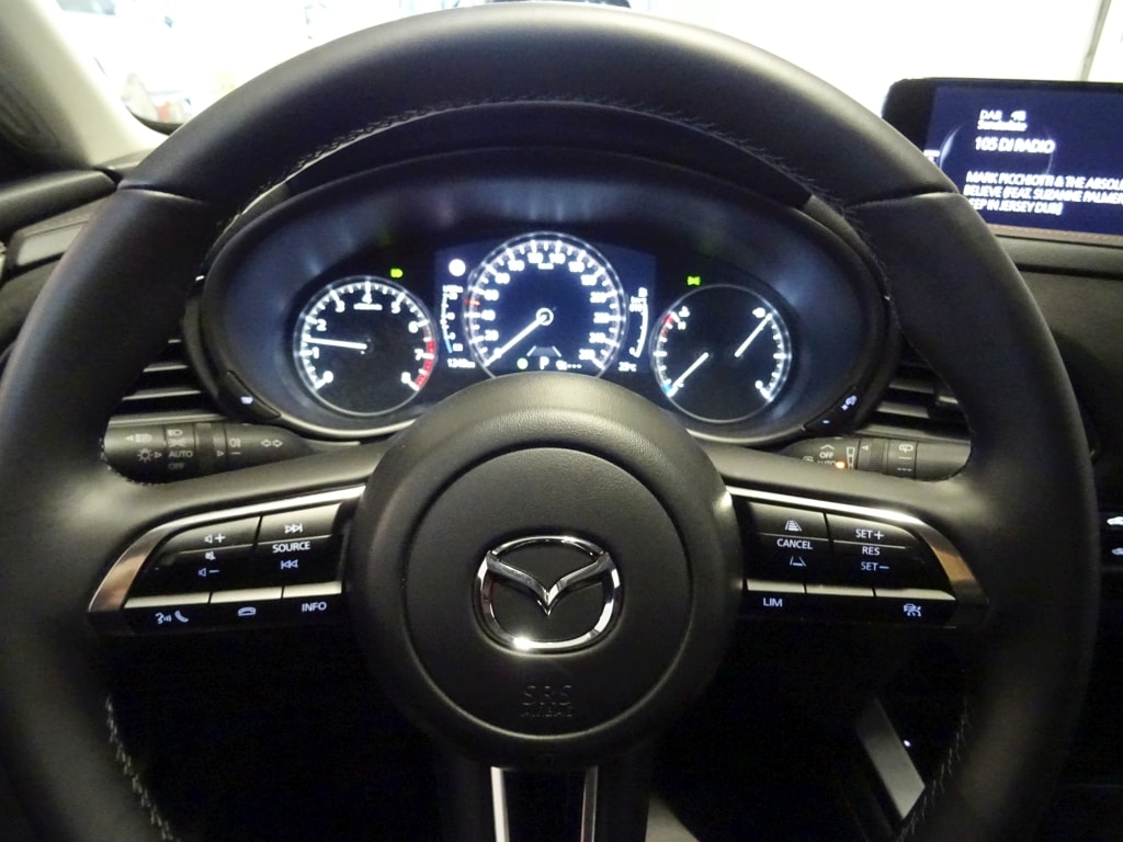 MAZDA CX-30 2.5 Nagisa Automat - 8