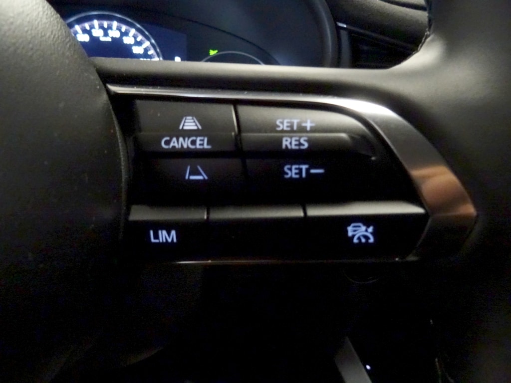 MAZDA CX-30 2.5 Nagisa Automat - 10