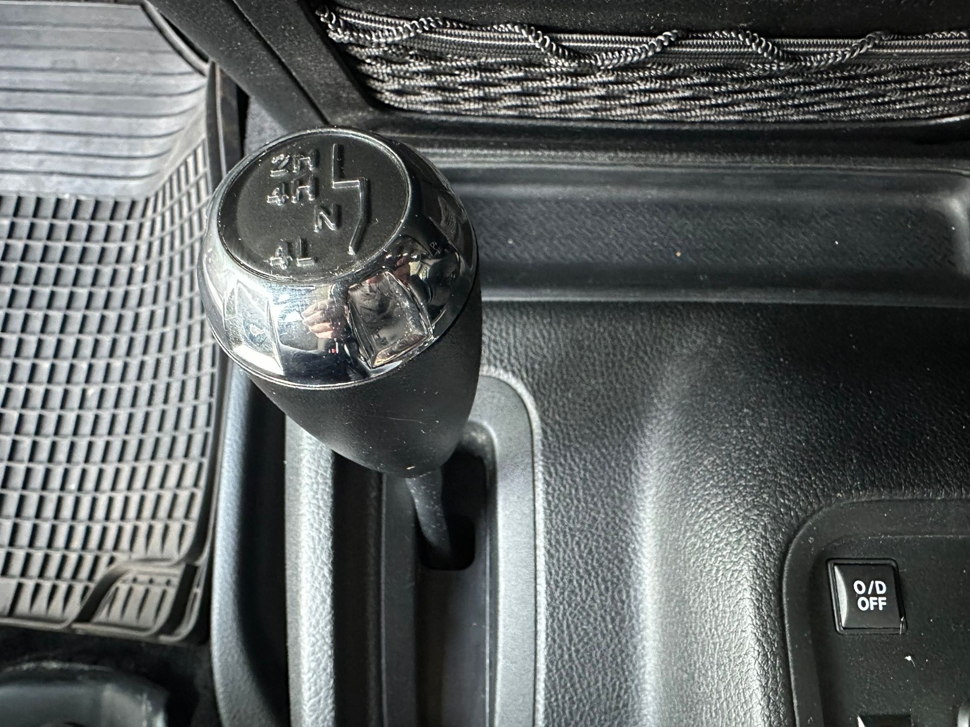 JEEP Wrangler 3.8 Unlimited Sahara Automatic - 11