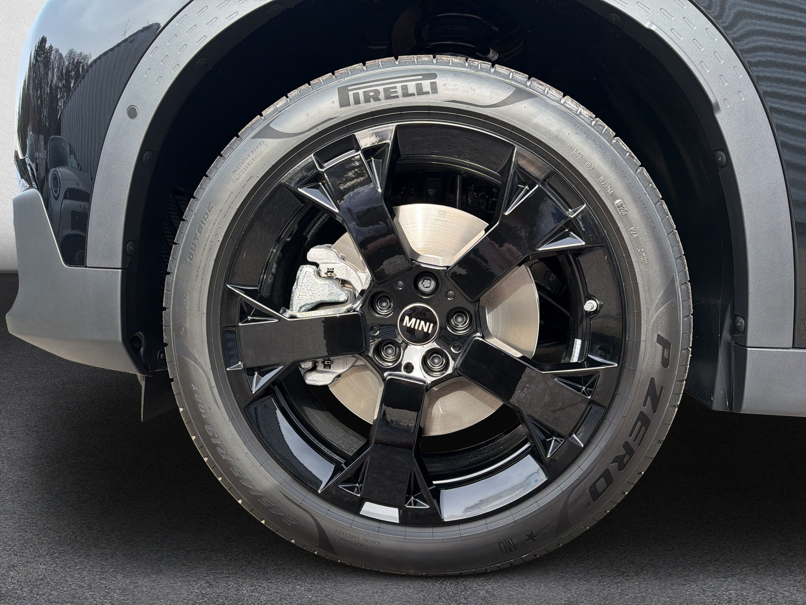 MINI Countryman S ALL4 Steptronic - 8