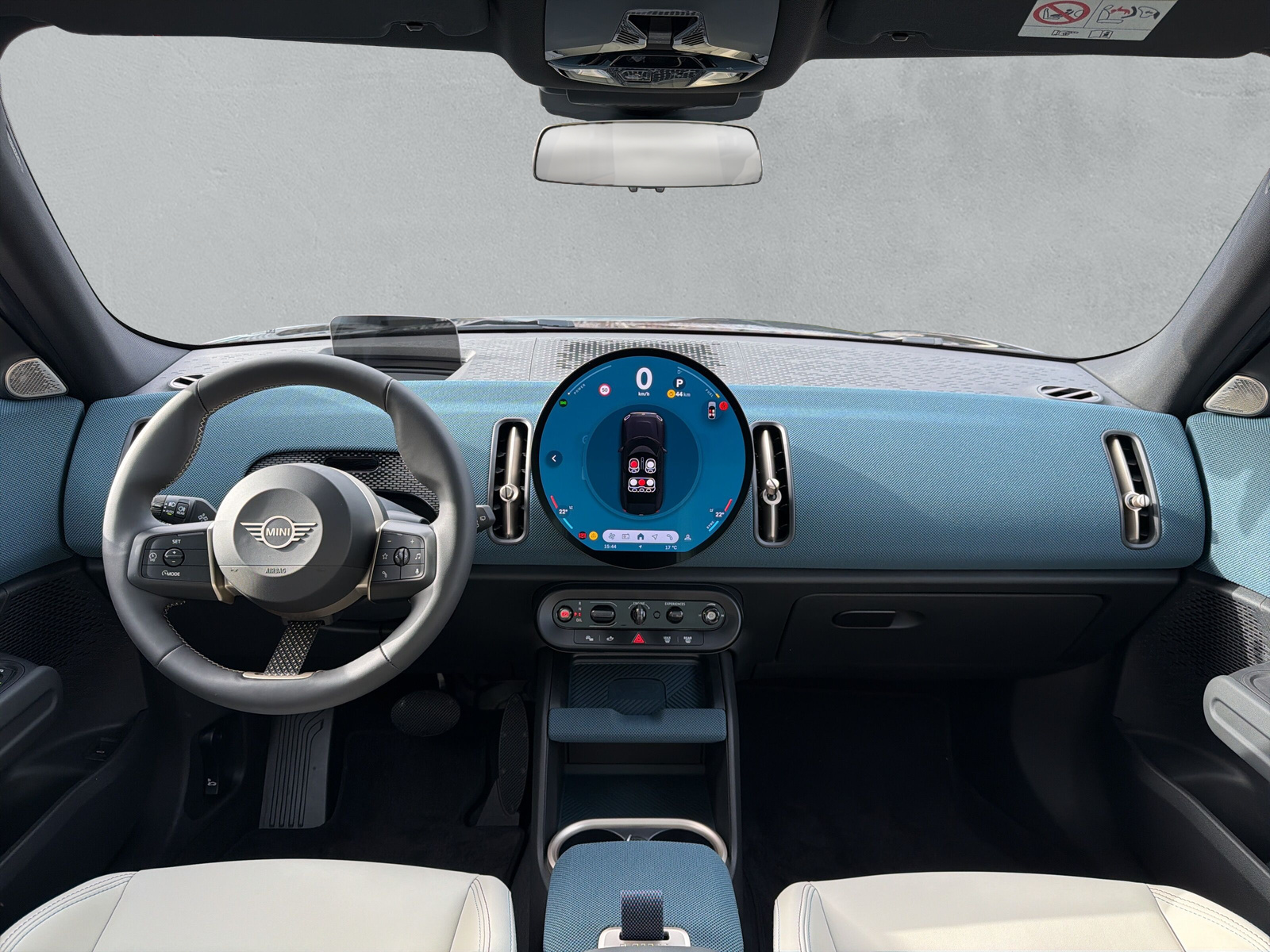 MINI Countryman S ALL4 Steptronic - 12