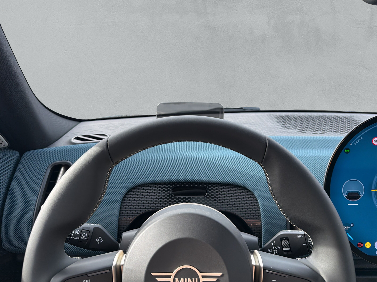 MINI Countryman S ALL4 Steptronic - 17