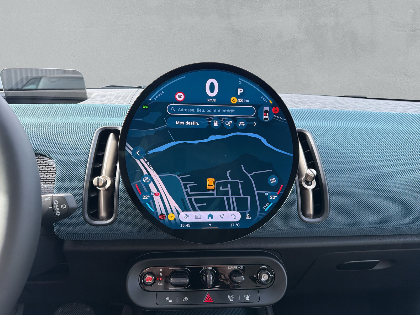 MINI Countryman S ALL4 Steptronic - 14